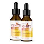 Ignite Drops Weight Loss Drop – Is It Legit or a New Scam?
